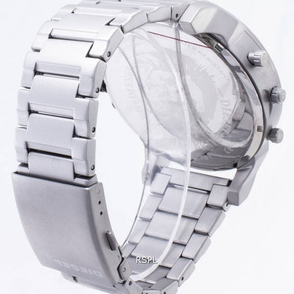 Diesel Mr. Daddy 2.0 Seulement La Brave DZ7421 Chronographe Analog Montre Homme