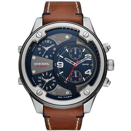 Montre Diesel Boltdown DZ7424 à quartz pour homme