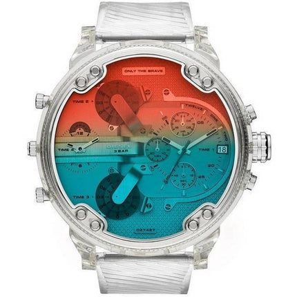 Montre Diesel Mr Daddy 2.0 DZ7427 à quartz pour homme