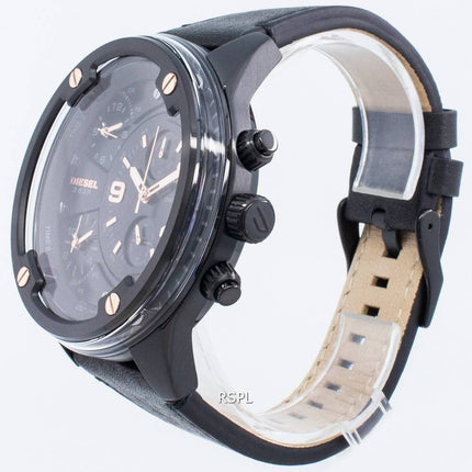 Montre Diesel Boltdown DZ7428 Chronographe Quartz Homme