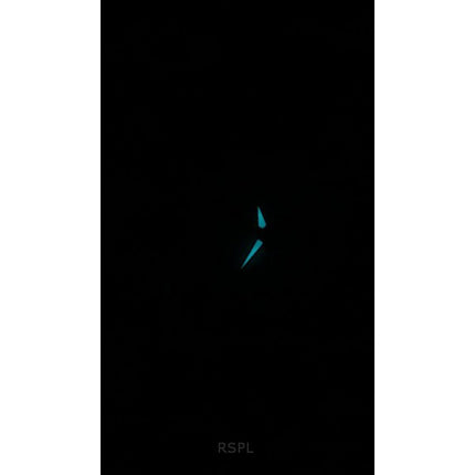 Montre Citizen radiocommandée avec bracelet en cuir et cadran blanc Eco-Drive EC1180-14A 100M pour femme