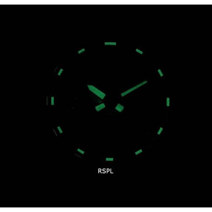 Montre pour homme Casio Edifice Scuderia AlphaTauri édition limitée à quartz numérique analogique ECB-10AT-1A ECB10AT-1 100M