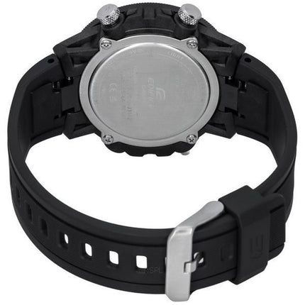 Casio Edifice Sospensione Automotive Toolkit Inspiré Design Series Tough Solar ECB-2000TP-1A 100M Montre Homme