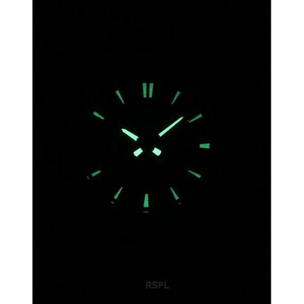 Montre pour homme Casio Edifice Windflow analogique numérique lien pour smartphone cadran noir solaire ECB-2200DD-1A 100M