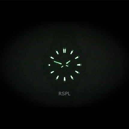 Montre homme Casio Edifice analogique-numérique en acier inoxydable, cadran noir, solaire ECB-2300DC-1A, étanche à 100 m