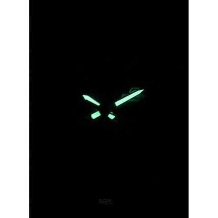 Montre pour homme Casio Edifice Analog Digital Mobile Link Cadran bleu Tough Solar ECB-950DB-2A 100M