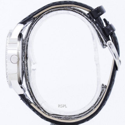Montre Citizen Chronographe Quartz diamant Accent ED8090 - 11d féminin