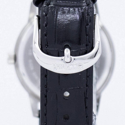 Montre Citizen Chronographe Quartz diamant Accent ED8090 - 11d féminin