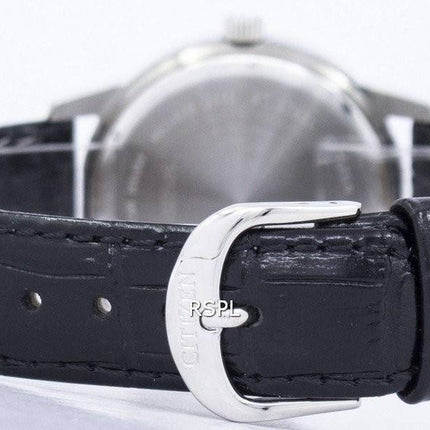 Montre Citizen Chronographe Quartz diamant Accent ED8090 - 11d féminin