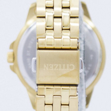 Montre Citizen Quartz analogique ED8102-56 a féminin
