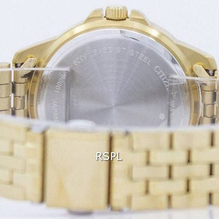 Montre Citizen Quartz analogique ED8102-56 a féminin