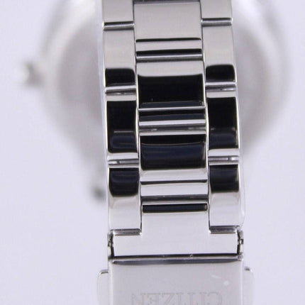 Montre Citizen Quartz cristaux de Swarovski ED8120-54 a féminine