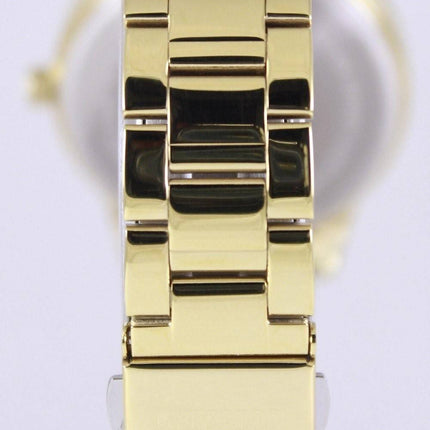 Citizen Quartz Cristaux Swarovski Montre ED8122-59A femmes