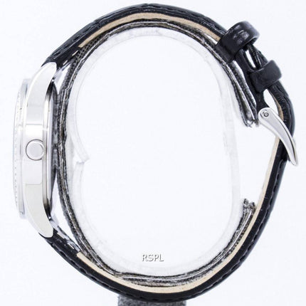 Montre Citizen Quartz diamant Accent ED8160-09 a féminin