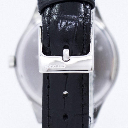 Montre Citizen Quartz diamant Accent ED8160-09 a féminin