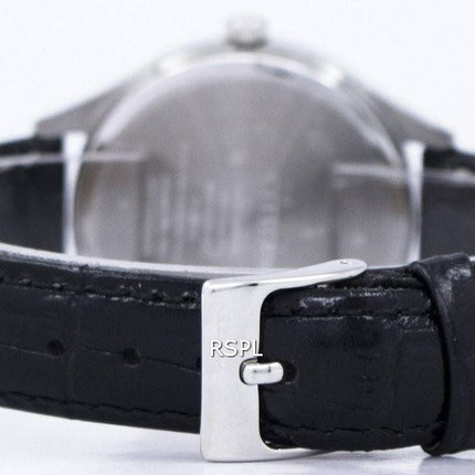 Montre Citizen Quartz diamant Accent ED8160-09 a féminin
