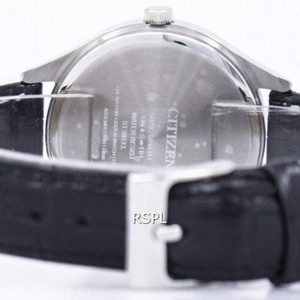 Montre Citizen Quartz diamant Accent ED8160-09 a féminin
