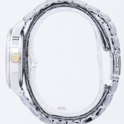 Montre Citizen Quartz diamant Accent ED8164-59 a féminin