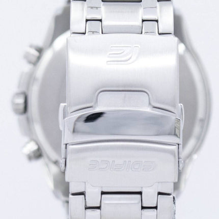 Montre Casio Edifice Chronographe Quartz tachymètre EF-539D-1A5V homme