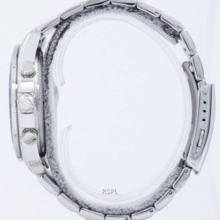 Montre chronographe Casio Edifice EF-547D-7A2V masculin