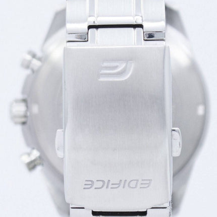 Montre chronographe Casio Edifice EF-547D-7A2V masculin