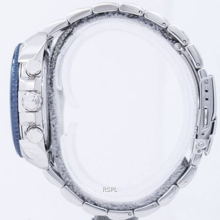 Casio Edifice chronographe EF-558D-2AV