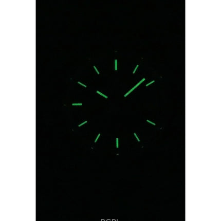 Montre analogique Casio Edifice pour homme, cadran noir, acier inoxydable, quartz, EFB-109D-1AV, 100 m