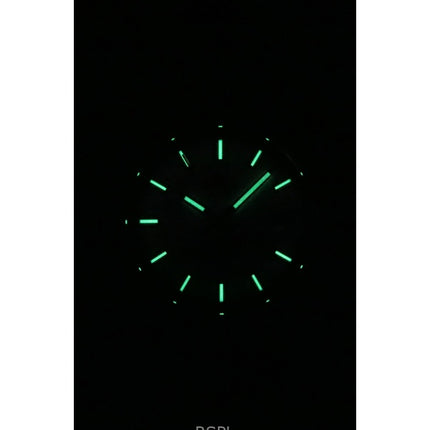 Montre analogique Casio Edifice pour homme, cadran argenté, acier inoxydable, quartz, EFB-109D-7AV, 100 m