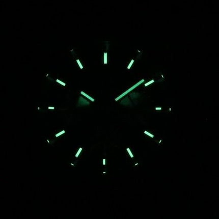 Montre chronographe analogique Casio Edifice en acier inoxydable avec cadran bleu et quartz EFB-730D-2AV 100M pour homme