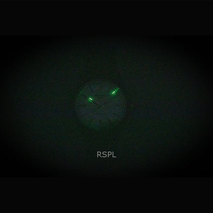 Montre homme Casio Edifice analogique en acier inoxydable forgé au carbone, cadran blanc, automatique EFK-100D-7A, étanche à 100 m