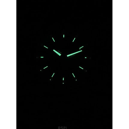 Montre pour homme Casio Edifice analogique standard chronographe en acier inoxydable cadran bleu quartz EFR-526D-2A 100M