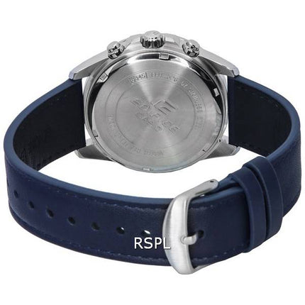 Montre pour homme Casio Edifice analogique standard chronographe à quartz EFR-526L-2C EFR526L-2C 100M