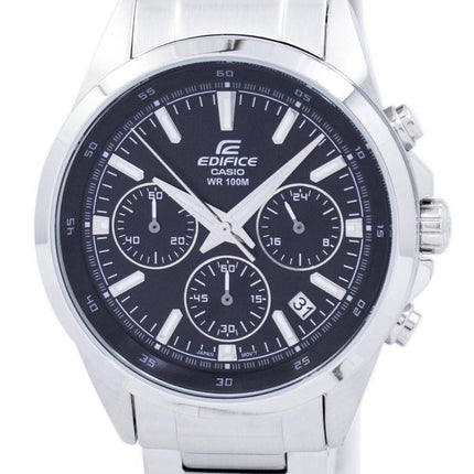 Montre chronographe Casio Edifice EF-527D-1AV masculine