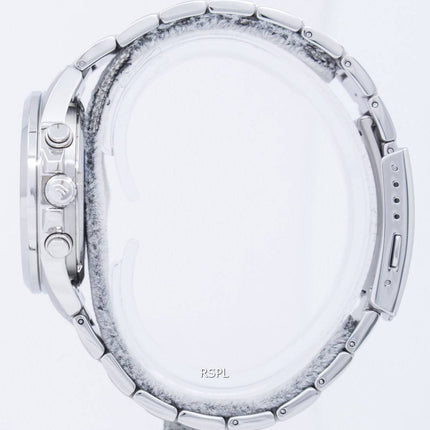 Montre chronographe Casio Edifice EF-527D-1AV masculine