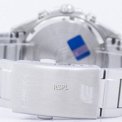 Montre chronographe Casio Edifice EF-527D-1AV masculine