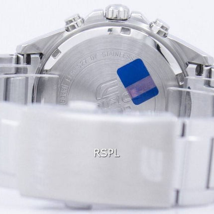 Montre chronographe Casio Edifice EF-527D-1AV masculine