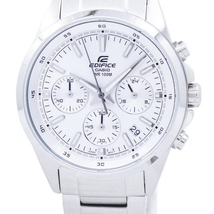 Chronographe Casio Edifice EF-527D-7 a