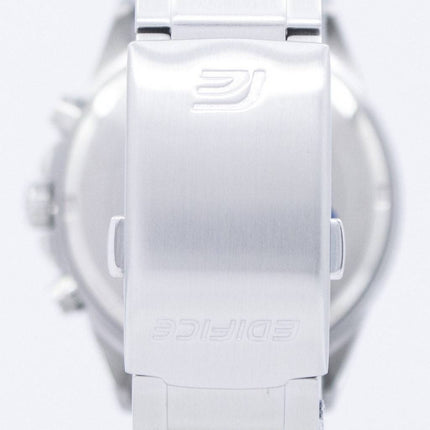 Chronographe Casio Edifice EF-527D-7 a