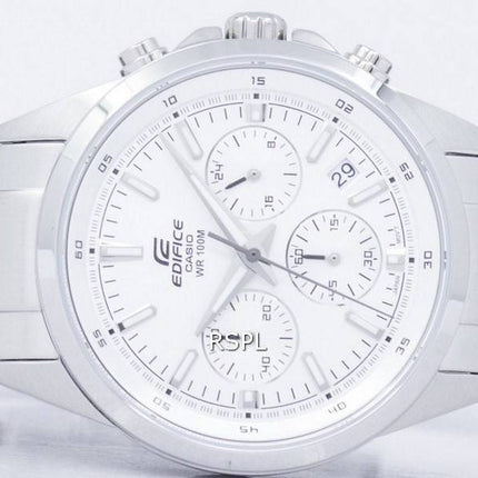Chronographe Casio Edifice EF-527D-7 a
