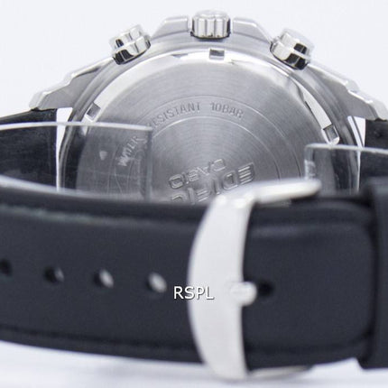 Montre Casio Edifice Chronographe Quartz analogique EFR-539L-1AV EFR539L-1AV masculine