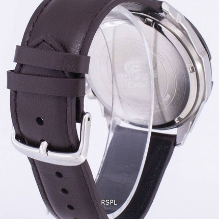 Montre Casio Edifice Chronographe Quartz EFR-539L-5AV EFR539L-5AV masculine
