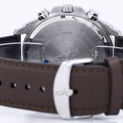 Montre Casio Edifice Chronographe Quartz EFR-539L-7BV EFR539L-7BV masculin