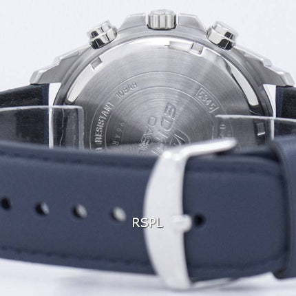 Montre Casio Edifice Chronographe Quartz EFR-539L-7CV EFR539L-7CV masculine