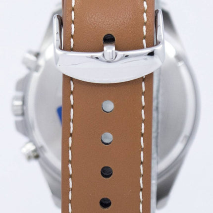 Montre Casio Edifice Chronographe Quartz EFR-546L-2AV EFR546L-2AV masculin