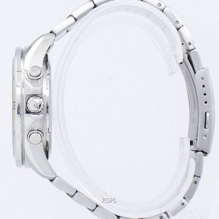 Montre Casio Edifice illuminateur Chronographe Quartz EFR-547SG-7A9V EFR547SG-7A9V homme