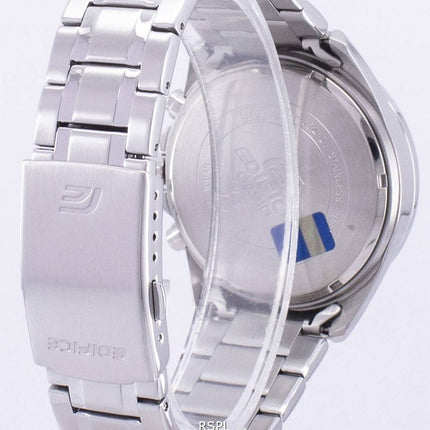 Montre Casio Edifice Chronographe Quartz EF-552D-1 a 3 EFR552D1A3 masculin