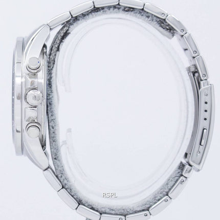 Montre Casio Edifice Chronographe Quartz EF-552D-1AV EFR552D-1AV masculine