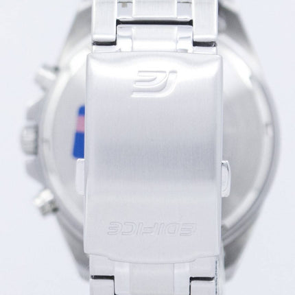 Montre Casio Edifice Chronographe Quartz EF-552D-1AV EFR552D-1AV masculine