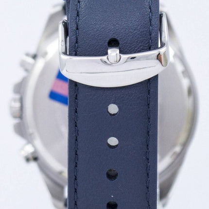 Montre Casio Edifice Chronographe Quartz EF-552L-2AV masculin