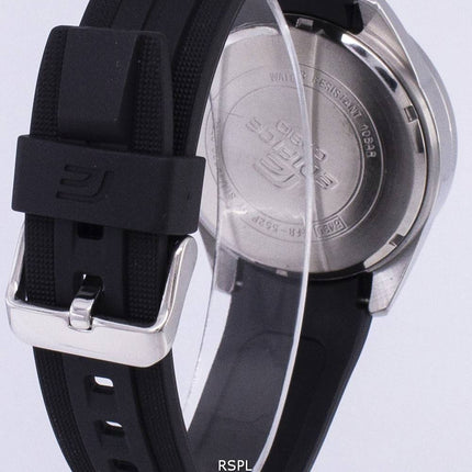 Montre Casio Edifice Chronographe Quartz EF-552P-1AV EFR552P-1AV masculine